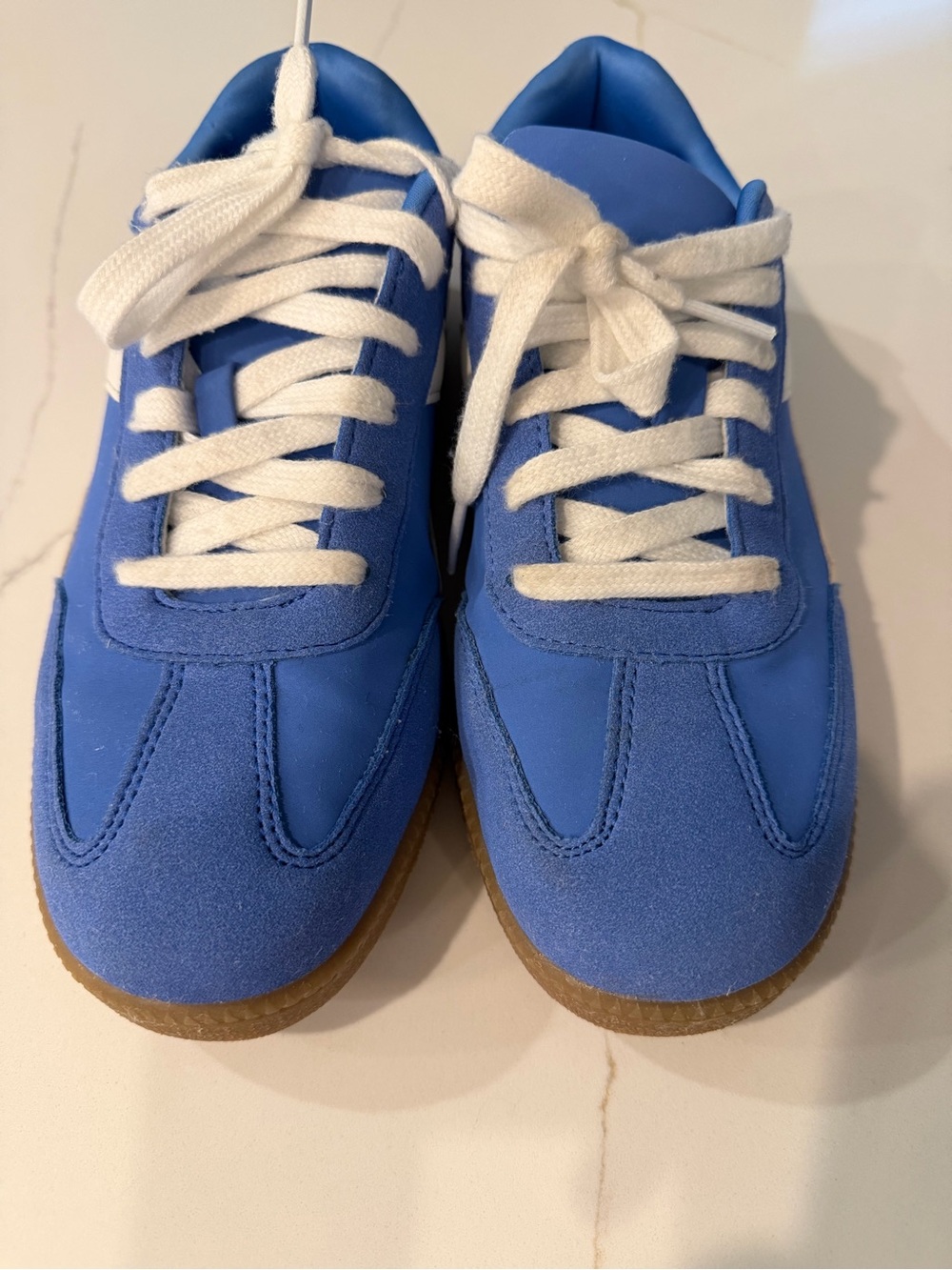 No boundaries Women Sneaker